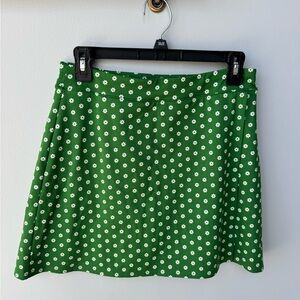 Reformation Eco Move Athletic Skort